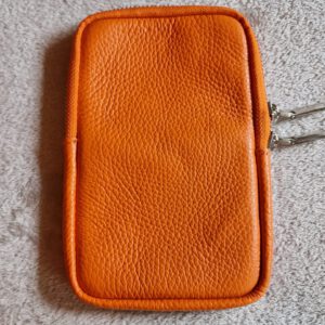 Tas - Emmy oranje