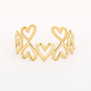 Bangle - Harten
