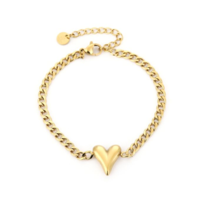 Armband - Hart